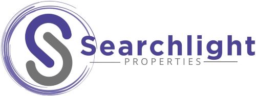 Searchlight Properties logo
